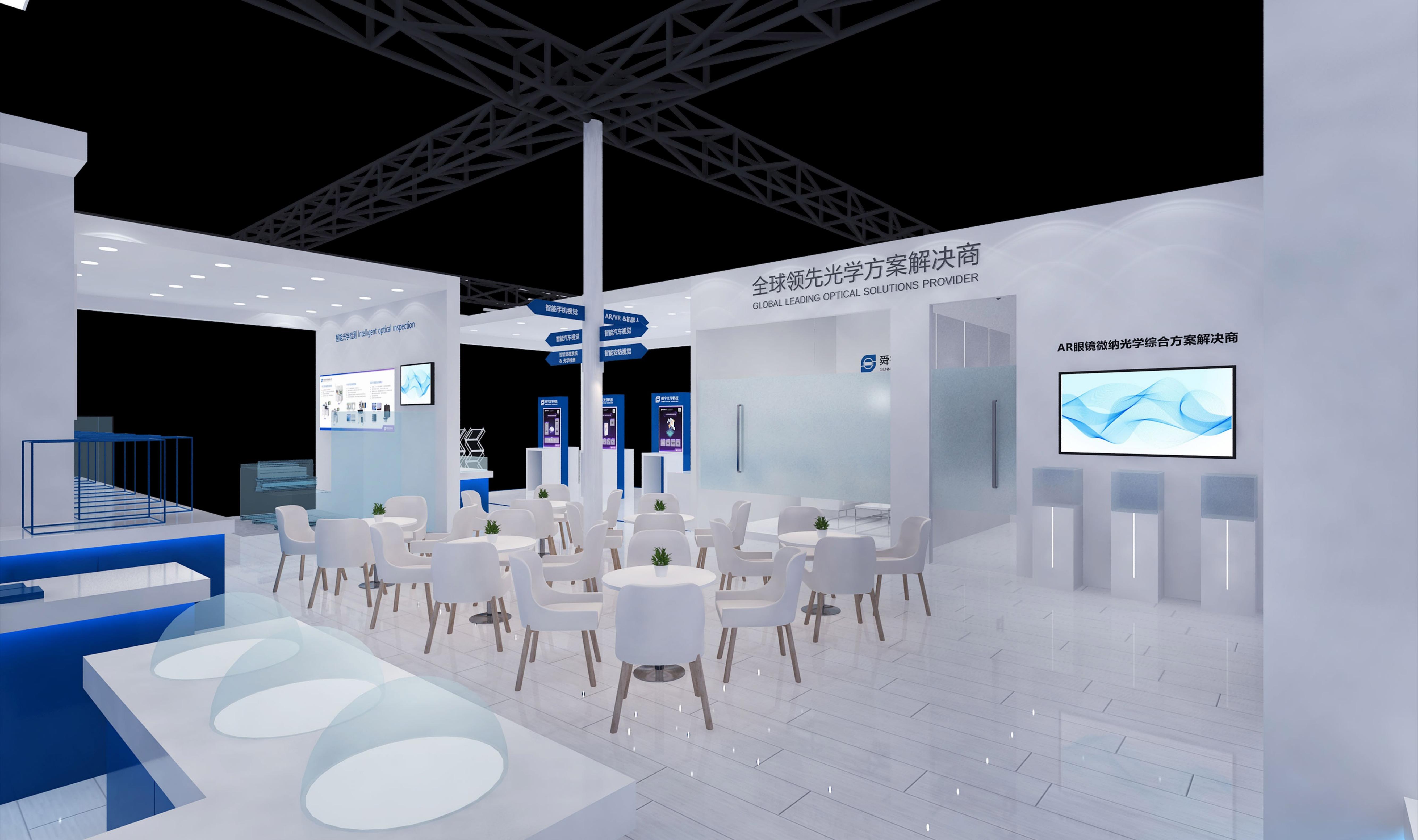 2025年云南昆明建材展-云南建博會舉辦時(shí)間及展位設(shè)計(jì)展臺搭建