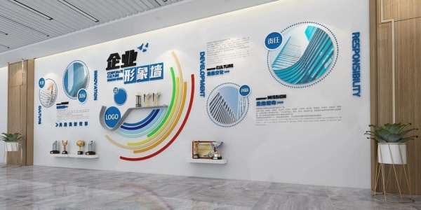 90%老板掉進(jìn)了企業(yè)展廳裝修陷阱！