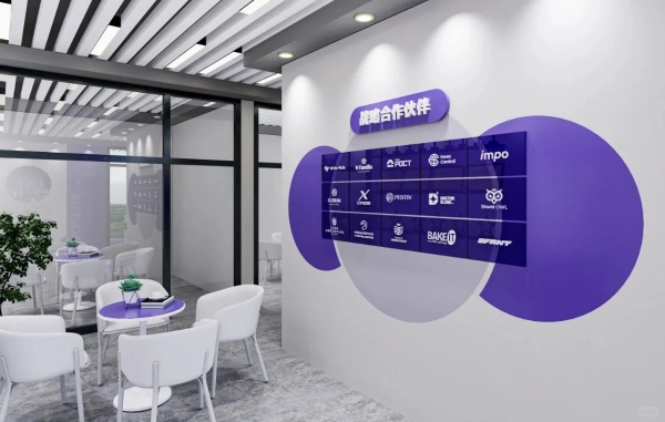 90%老板掉進(jìn)了企業(yè)展廳裝修陷阱！