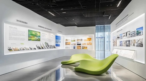 90%老板掉進(jìn)了企業(yè)展廳裝修陷阱！