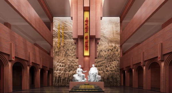 展廳設(shè)計的靈魂密碼：如何精準提煉核心元素？