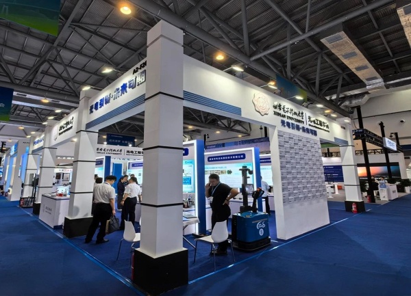 上海72㎡展位搭建費(fèi)用全解析！15萬到50萬+預(yù)算方案對(duì)比，助您精準(zhǔn)避坑！