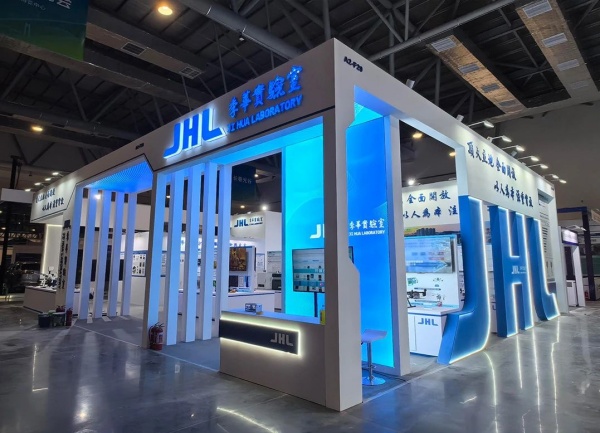 上海72㎡展位搭建費(fèi)用全解析！15萬到50萬+預(yù)算方案對(duì)比，助您精準(zhǔn)避坑！