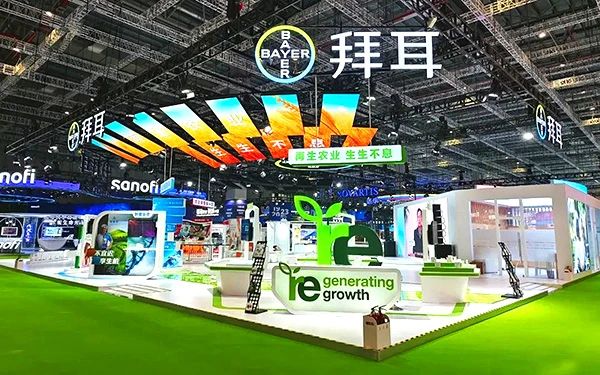 專業(yè)的展覽設(shè)計公司，如何做好展覽展會設(shè)計？