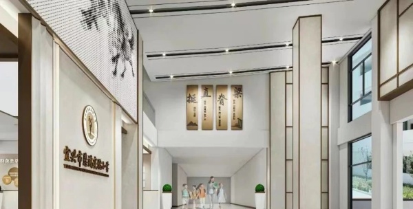 特色校史館設(shè)計(jì)應(yīng)該怎么做呢？