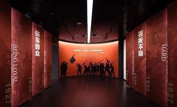 這把展廳設計出彩的 “金鑰匙”你知道嗎？
