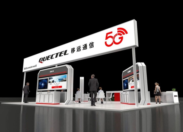 深圳展會搭建費(fèi)全解析從5萬到50萬，你的預(yù)算該怎么花？