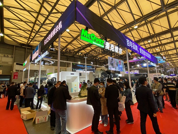 展會搭建不燒錢！這幾大攻略幫你省下30%預算