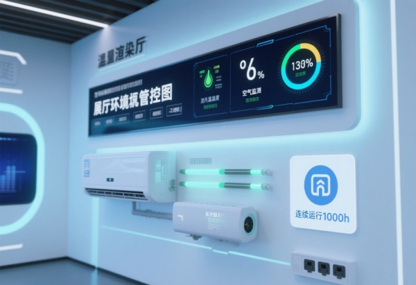 企業(yè)數(shù)字展廳怎么搞？這套可直接套用的系統(tǒng)方案來了！