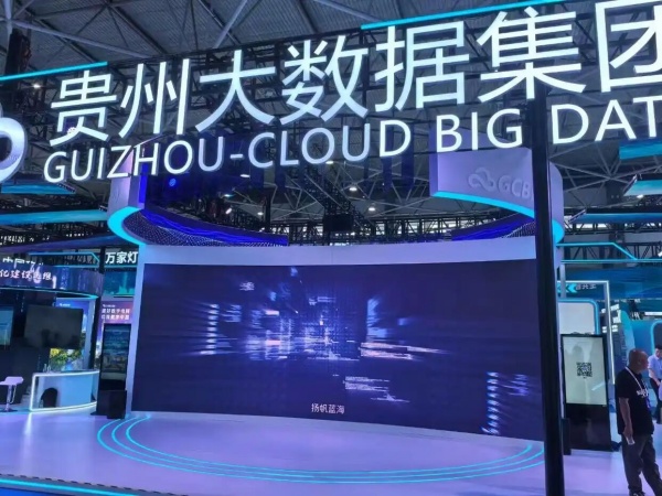 展位設計還是得創(chuàng)意先行！